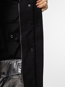 Парка Geox модель W5620E-T3272-F9000 Фото