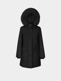 Парка Geox модель W5620E-T3272-F9000 Фото