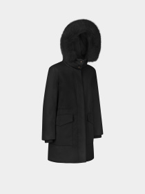 Парка Geox модель W5620E-T3272-F9000 Фото