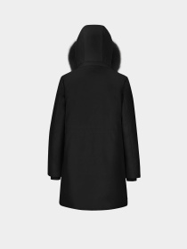 Парка Geox модель W5620E-T3272-F9000 Фото