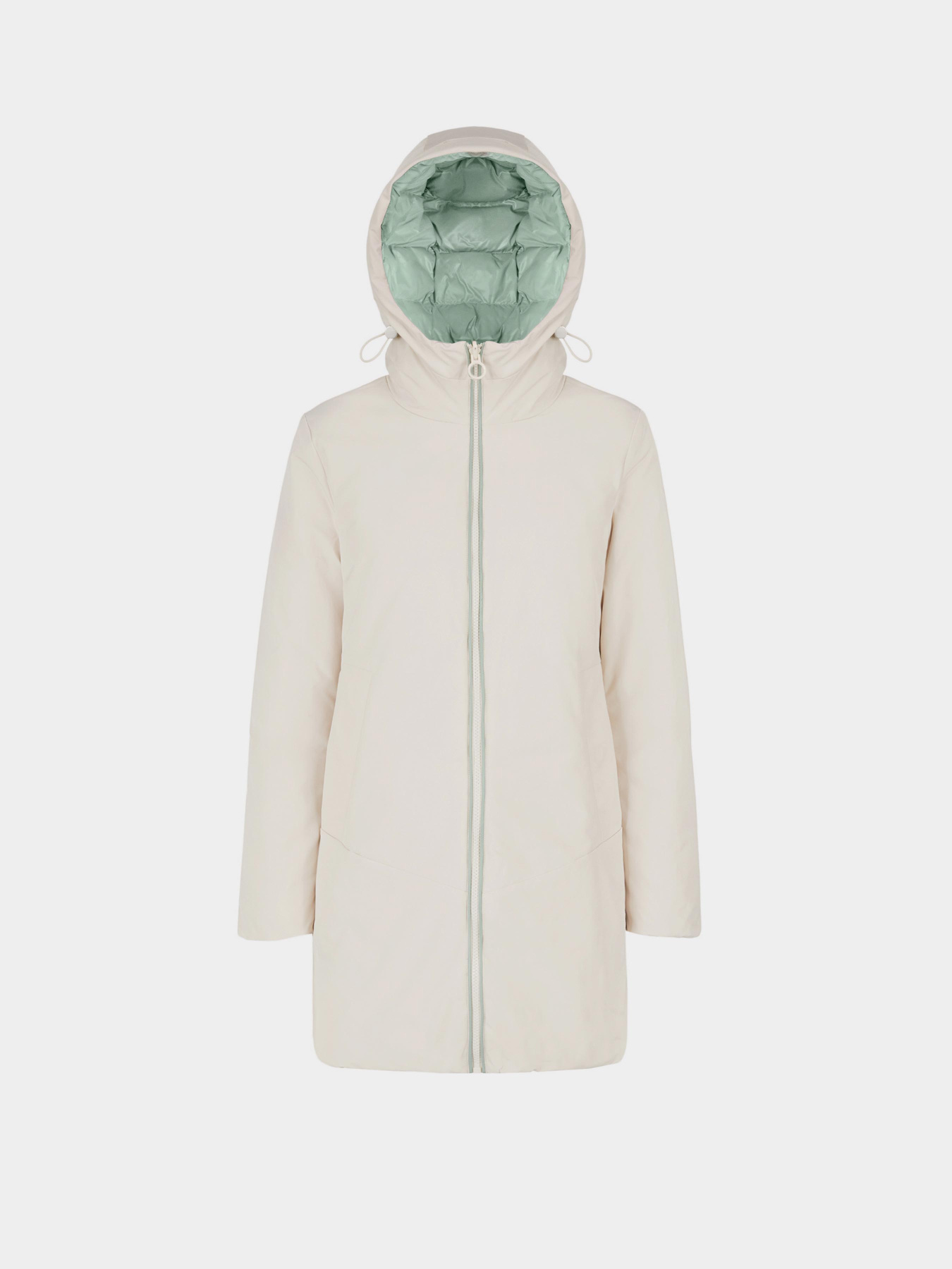 Зимова куртка Geox модель W5628A-TC191-F1866 Фото