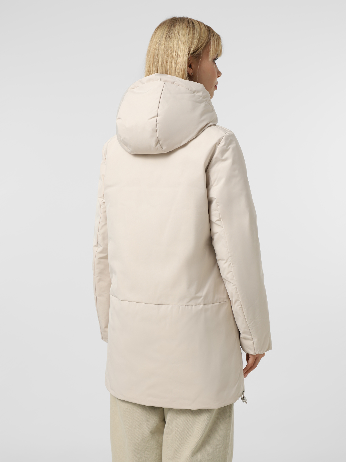 Зимняя куртка Geox модель W5628A-TC191-F1866 Зимняя куртка Geox модель W5628A-TC191-F1866 Фото