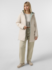 Зимняя куртка Geox модель W5628A-TC191-F1866 Зимняя куртка Geox модель W5628A-TC191-F1866 Фото