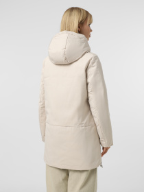 Зимняя куртка Geox модель W5628A-TC191-F1866 Зимняя куртка Geox модель W5628A-TC191-F1866 Фото