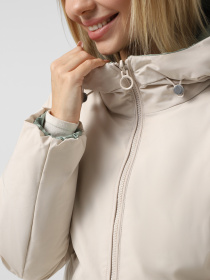 Зимняя куртка Geox модель W5628A-TC191-F1866 Зимняя куртка Geox модель W5628A-TC191-F1866 Фото