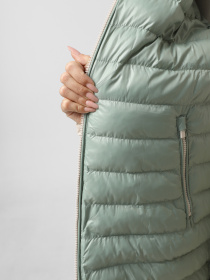 Зимняя куртка Geox модель W5628A-TC191-F1866 Зимняя куртка Geox модель W5628A-TC191-F1866 Фото