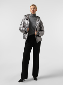 Зимняя куртка Geox модель W5628B-T3292-F1480 Фото