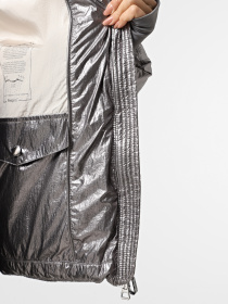 Зимняя куртка Geox модель W5628B-T3292-F1480 Фото