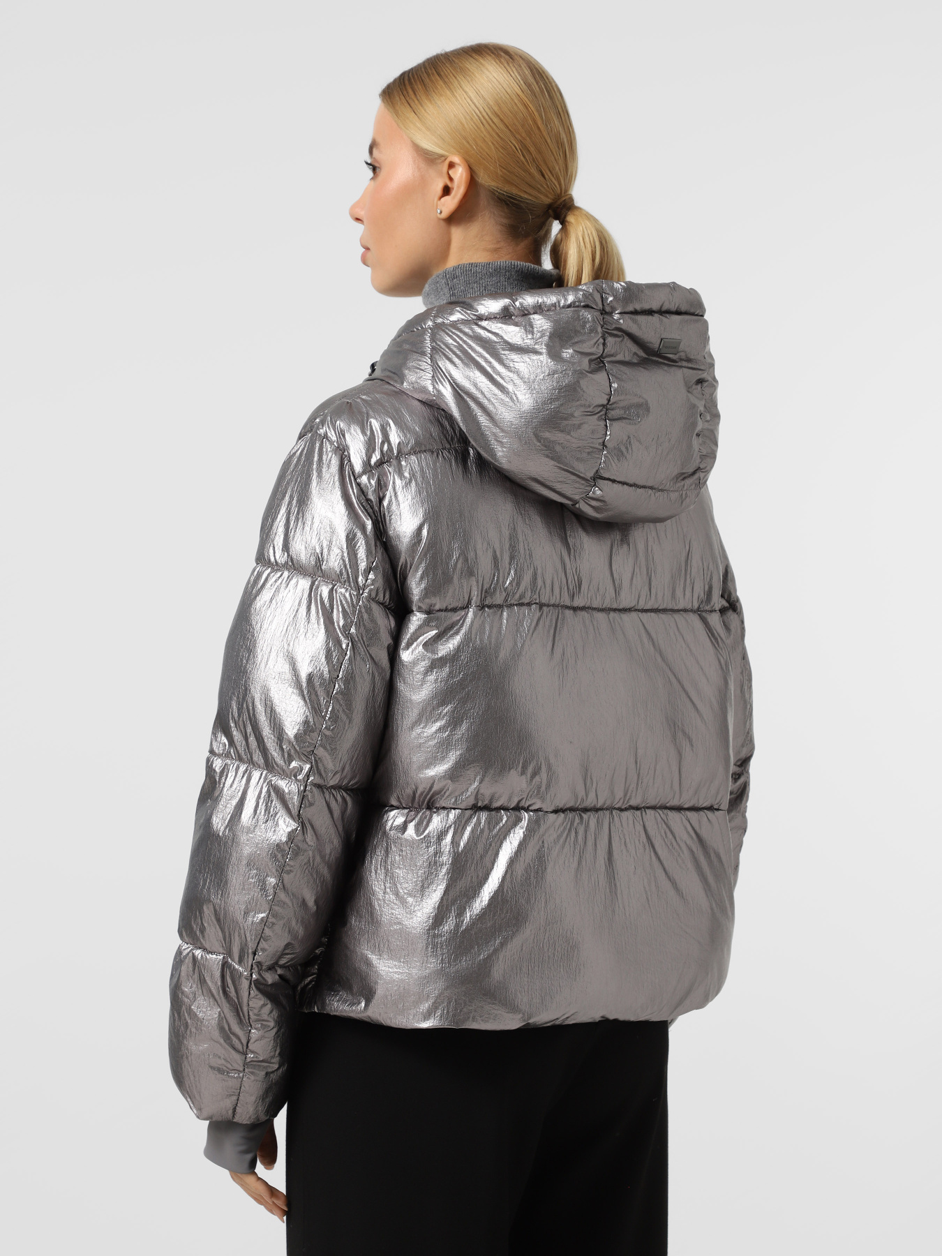 Зимова куртка Geox модель W5628B-T3292-F1480 Фото