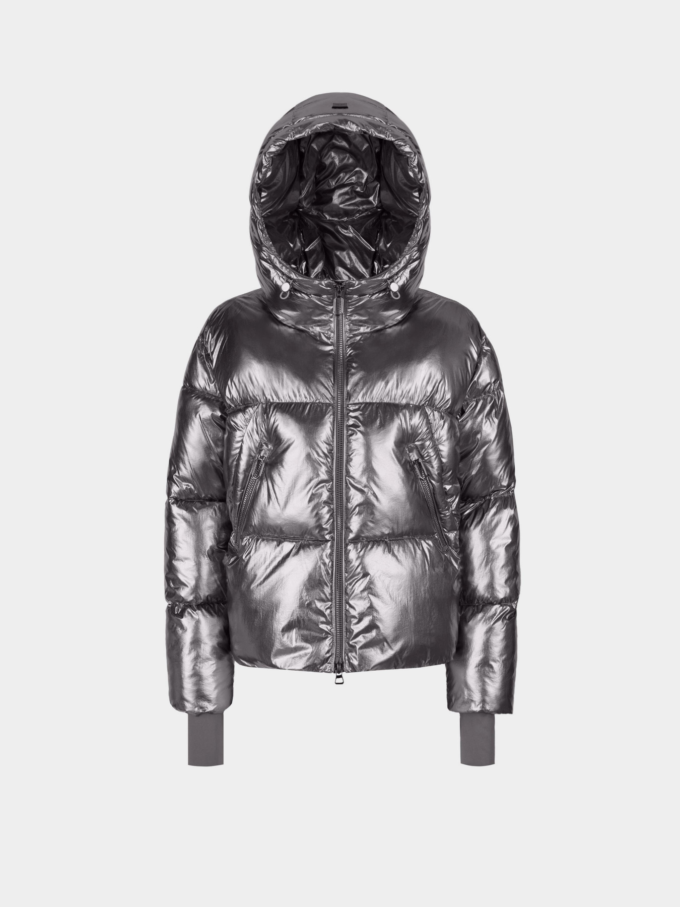 Зимова куртка Geox модель W5628B-T3292-F1480 Фото