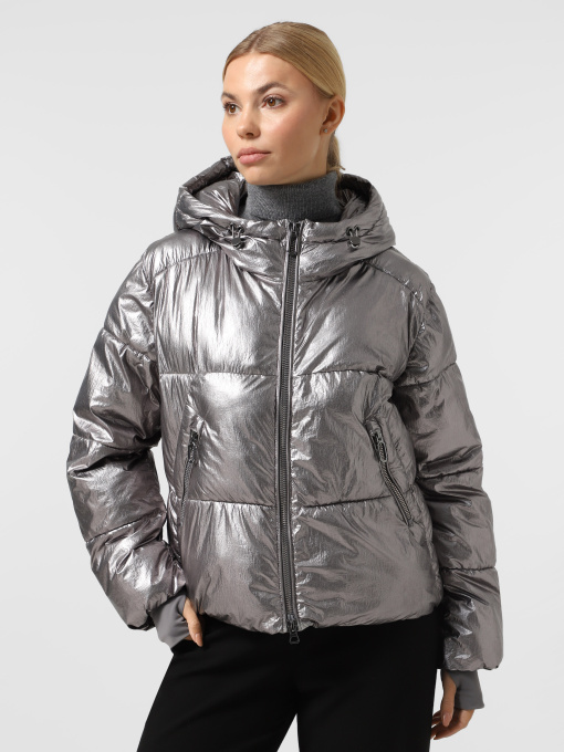 Зимняя куртка Geox модель W5628B-T3292-F1480 Фото