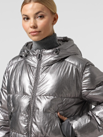 Зимова куртка Geox модель W5628B-T3292-F1480 Фото