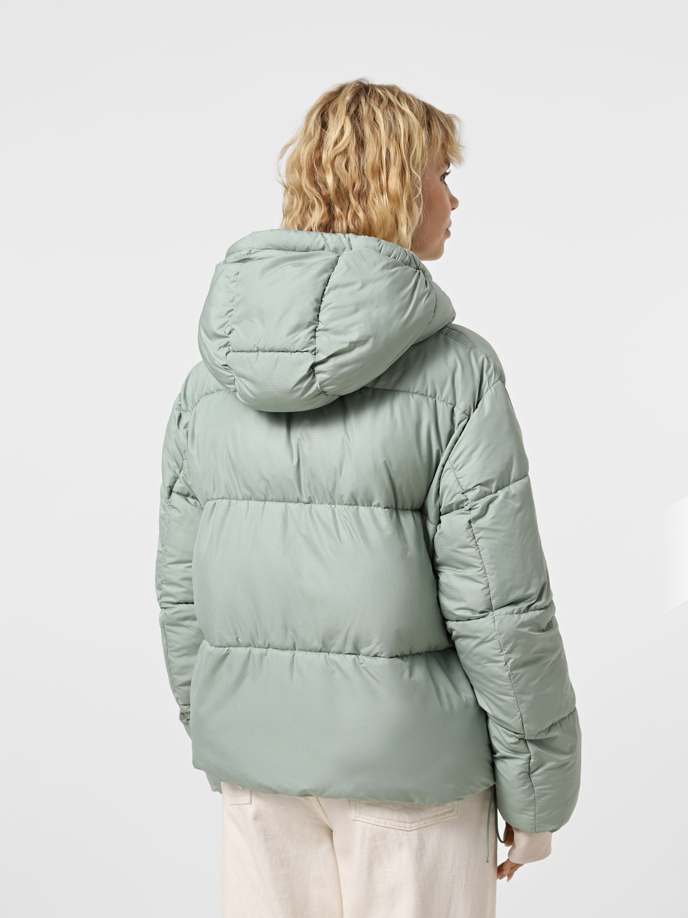 Зимняя куртка Geox модель W5628J-T3273-F3281 Фото