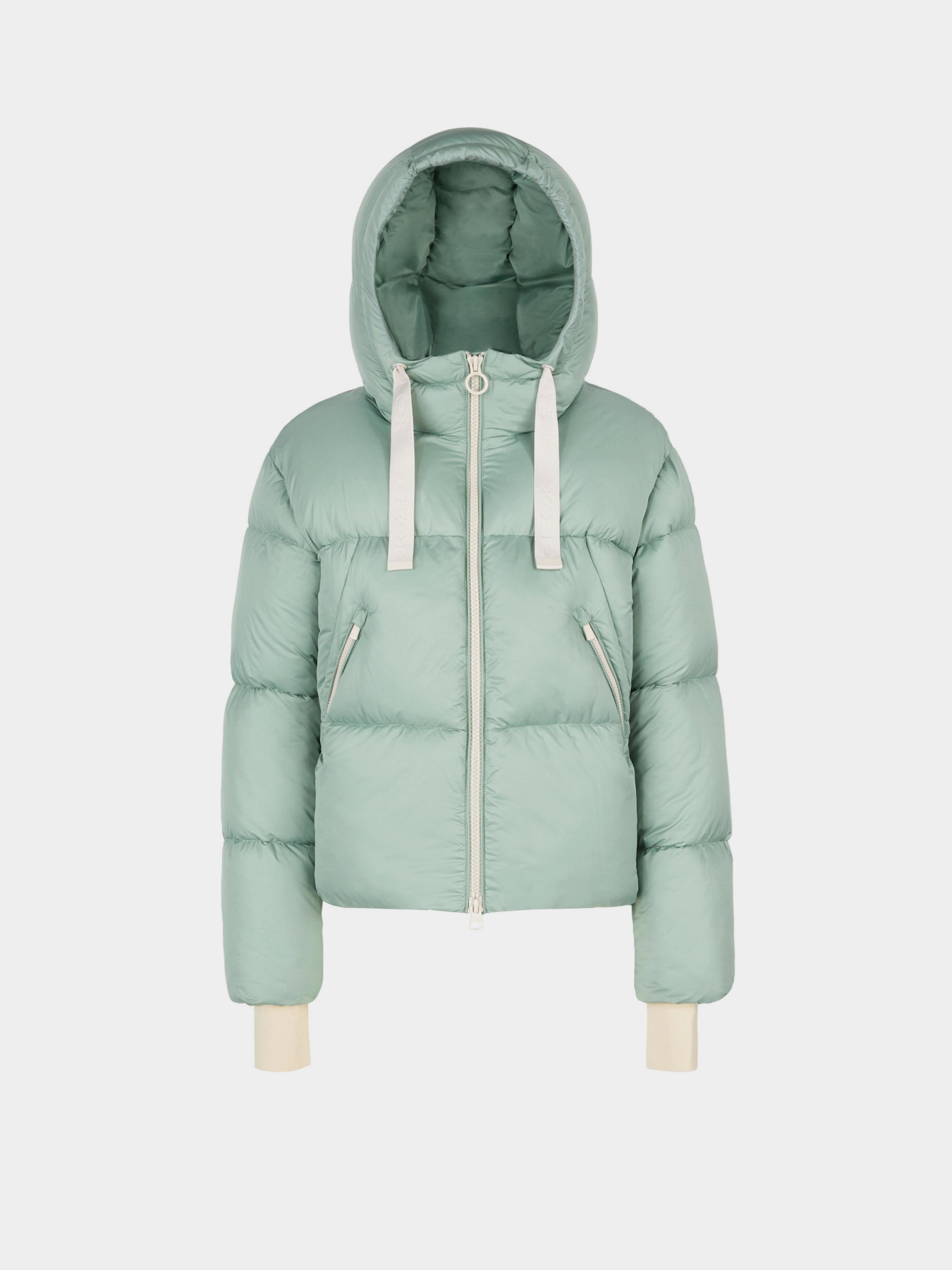 Зимняя куртка Geox модель W5628J-T3273-F3281 Фото