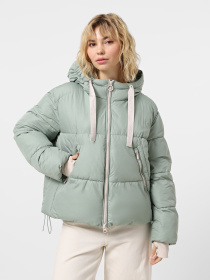 Зимова куртка Geox модель W5628J-T3273-F3281 Фото