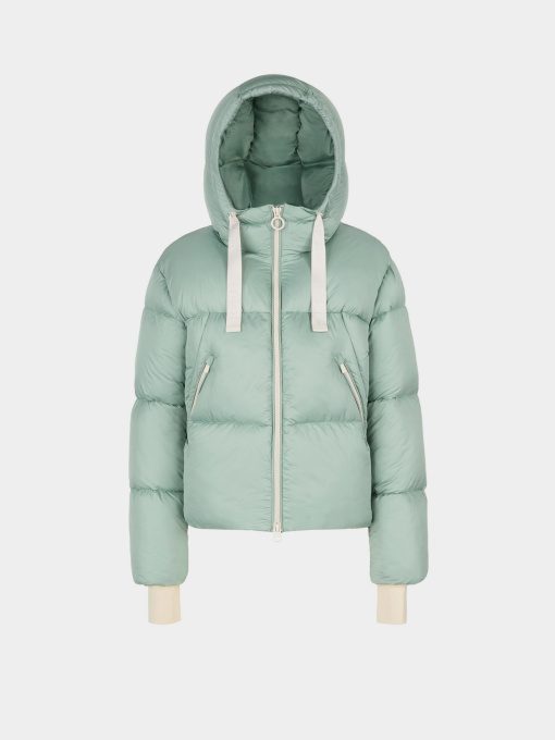 Зимняя куртка Geox модель W5628J-T3273-F3281 Фото