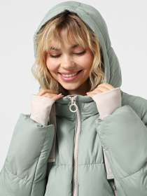 Зимняя куртка Geox модель W5628J-T3273-F3281 Фото