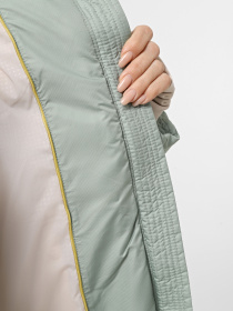 Зимняя куртка Geox модель W5628J-T3273-F3281 Фото