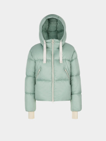 Зимняя куртка Geox модель W5628J-T3273-F3281 Фото