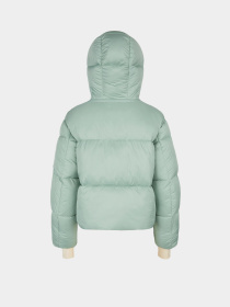 Зимняя куртка Geox модель W5628J-T3273-F3281 Фото