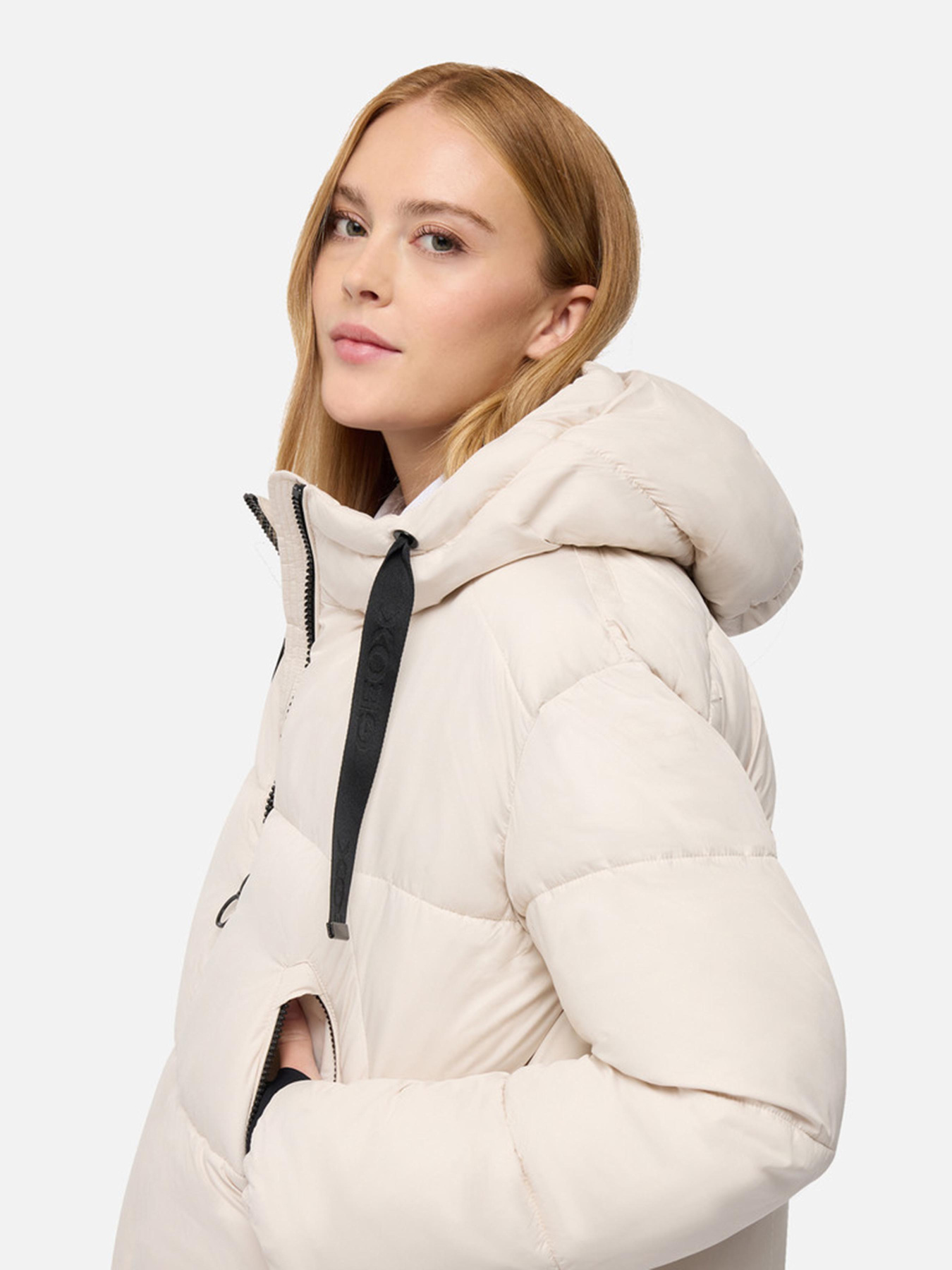 Зимняя куртка Geox модель W5628J-T3273-F5272 Фото