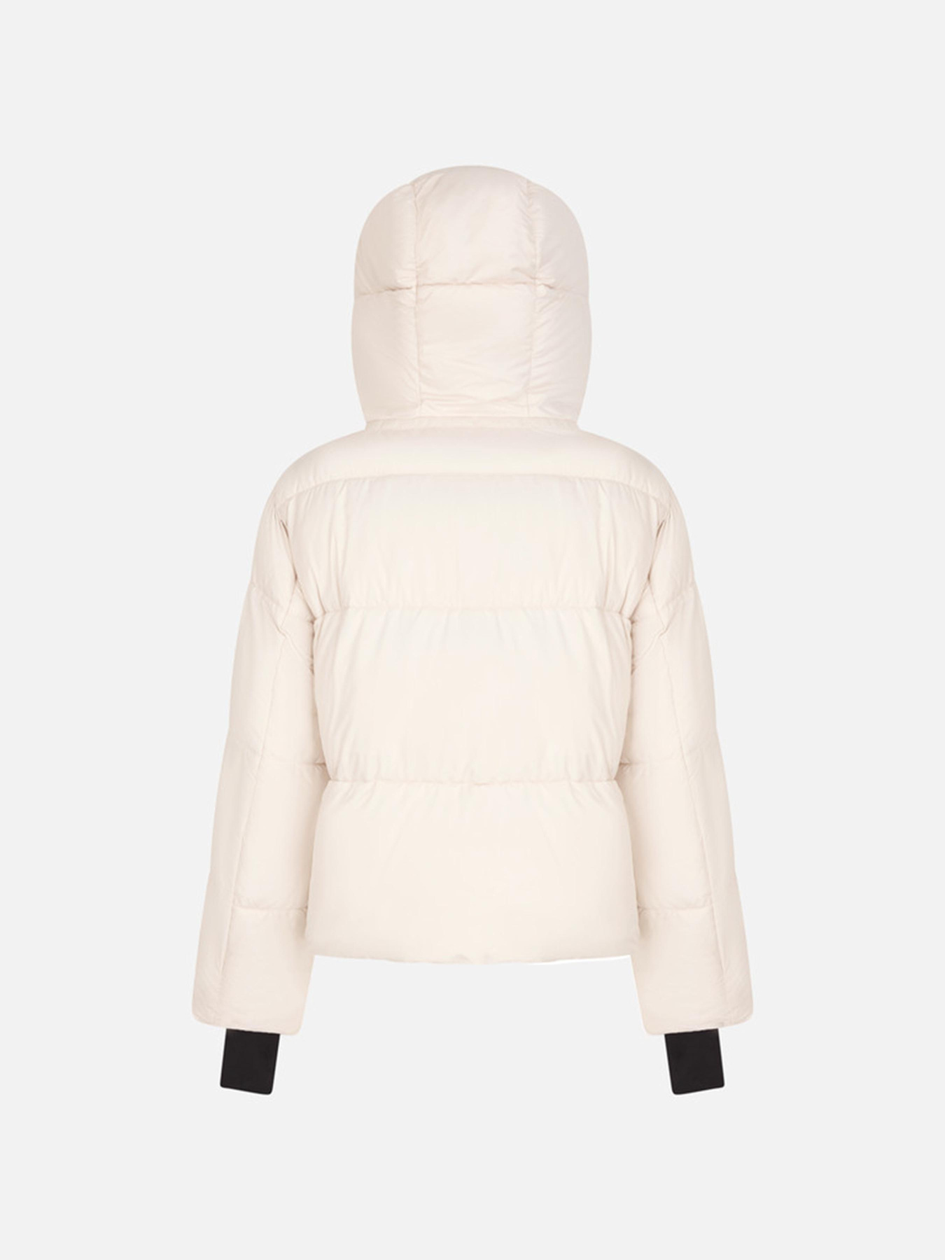 Зимняя куртка Geox модель W5628J-T3273-F5272 Фото