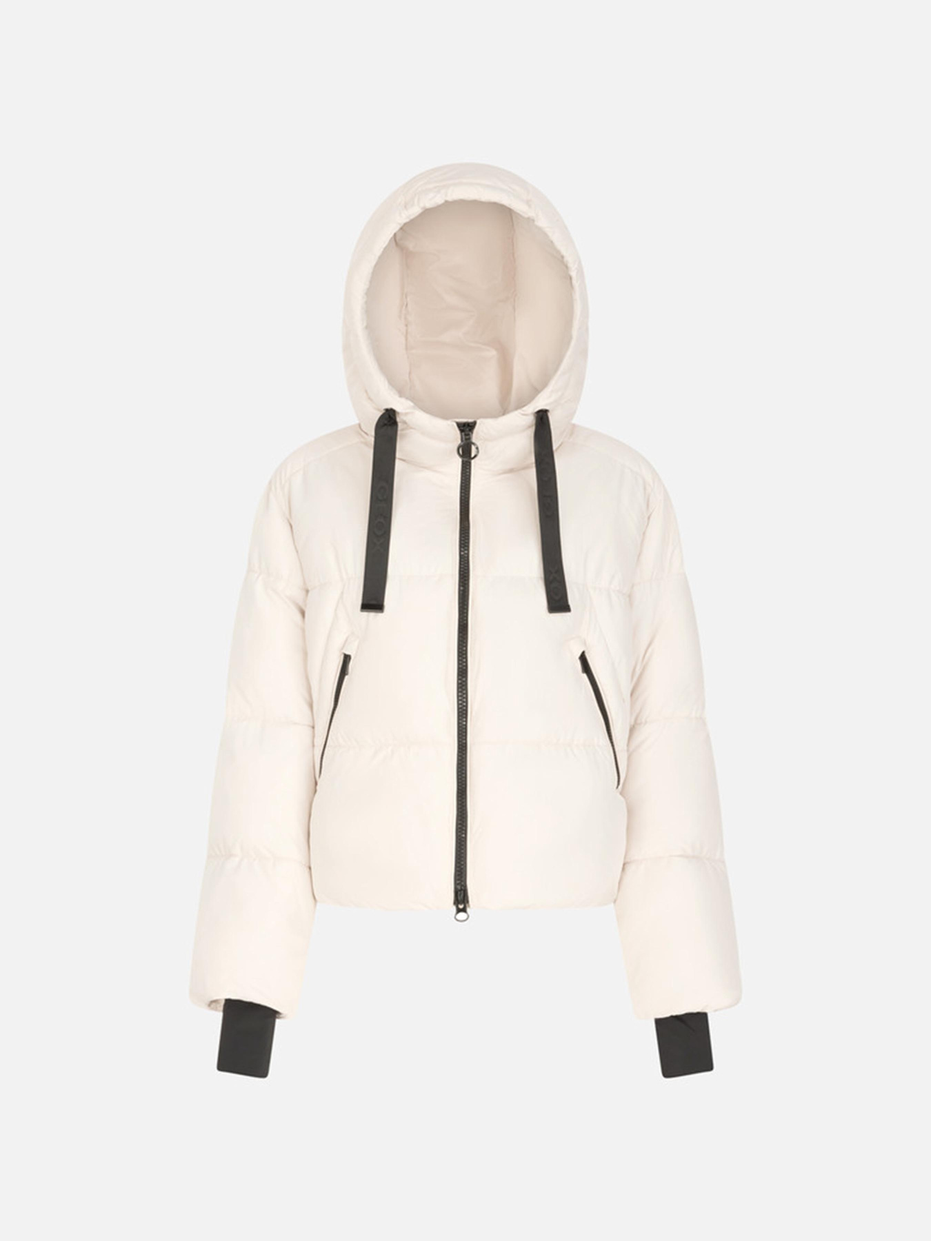 Зимова куртка Geox модель W5628J-T3273-F5272 Фото