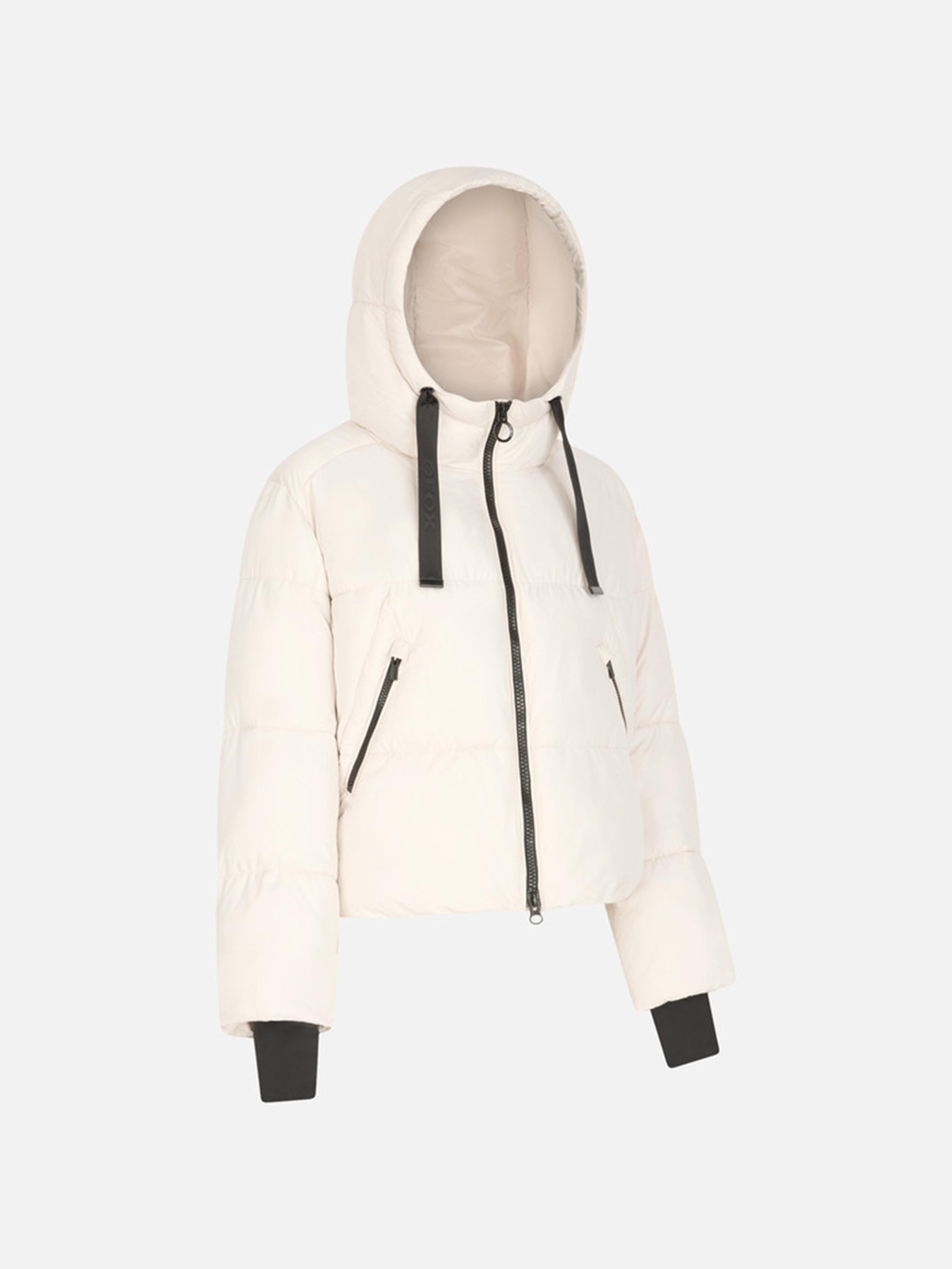 Зимова куртка Geox модель W5628J-T3273-F5272 Фото