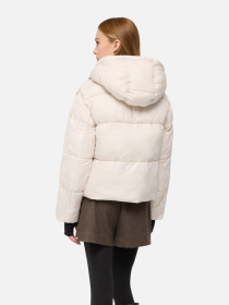 Зимова куртка Geox модель W5628J-T3273-F5272 Фото