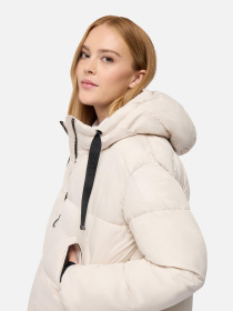 Зимова куртка Geox модель W5628J-T3273-F5272 Фото