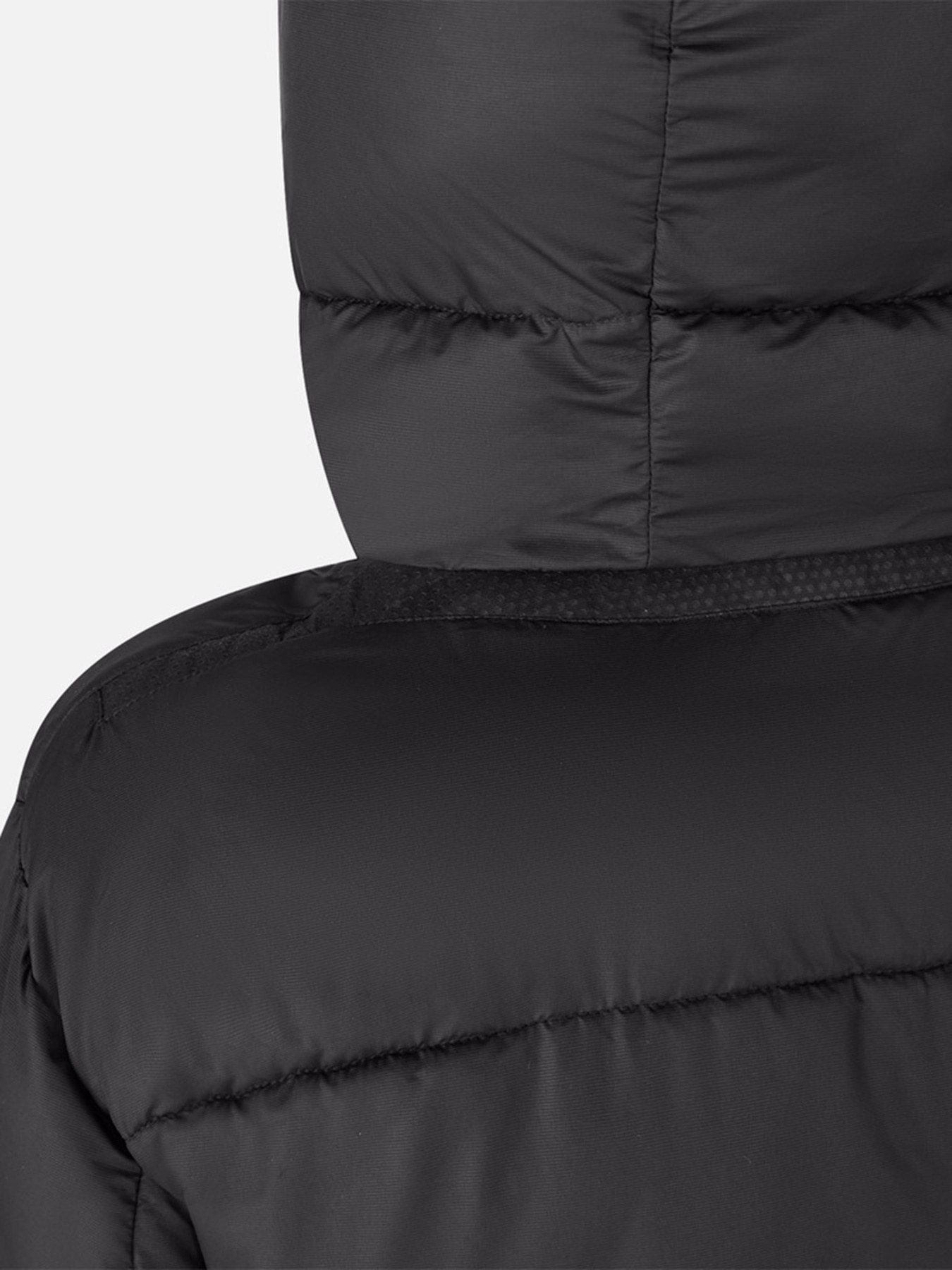 Зимова куртка Geox модель W5628K-T3273-F9000 Фото