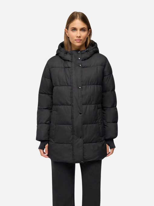 Зимняя куртка Geox модель W5628K-T3273-F9000 Фото