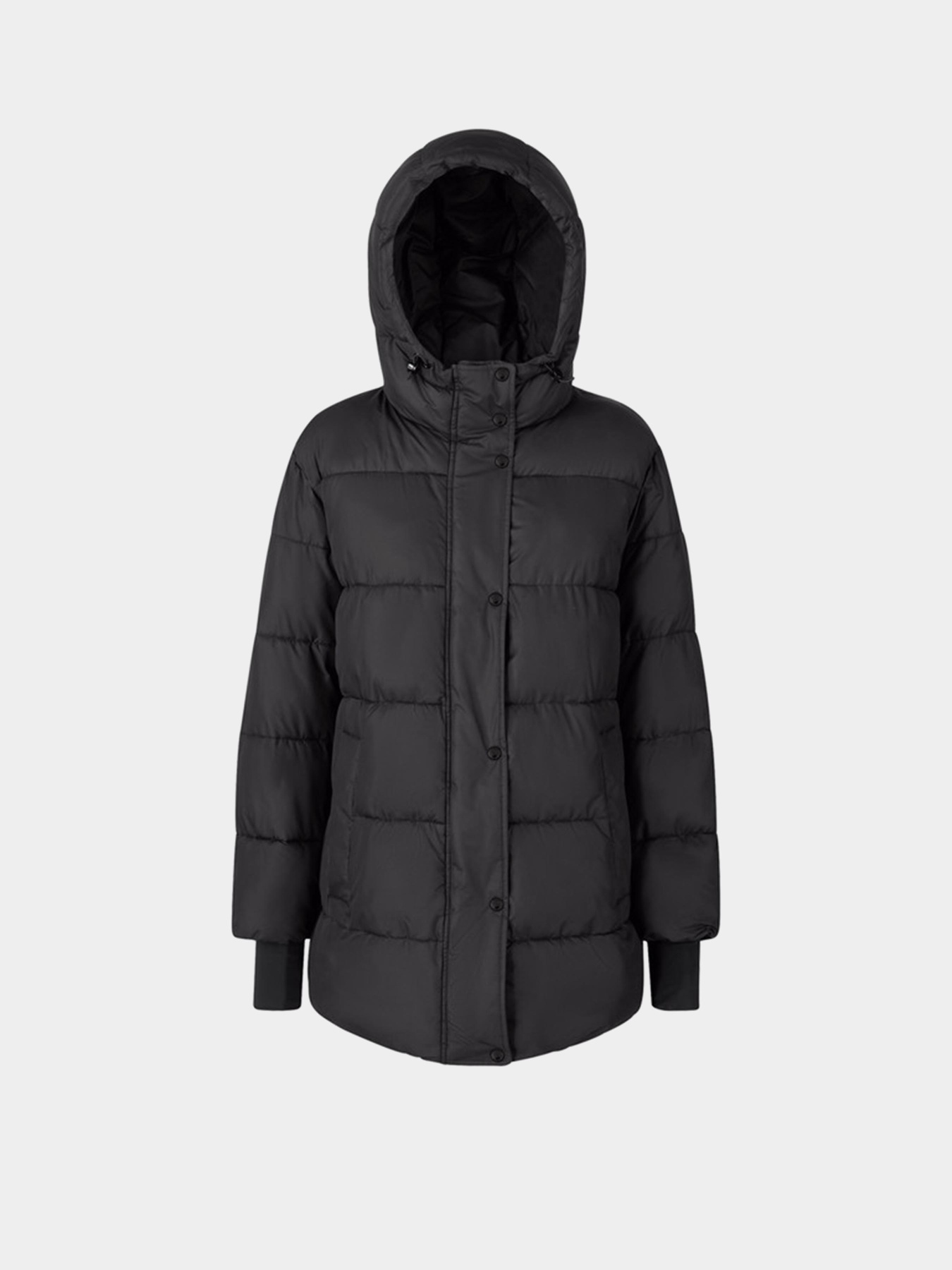 Зимова куртка Geox модель W5628K-T3273-F9000 Фото