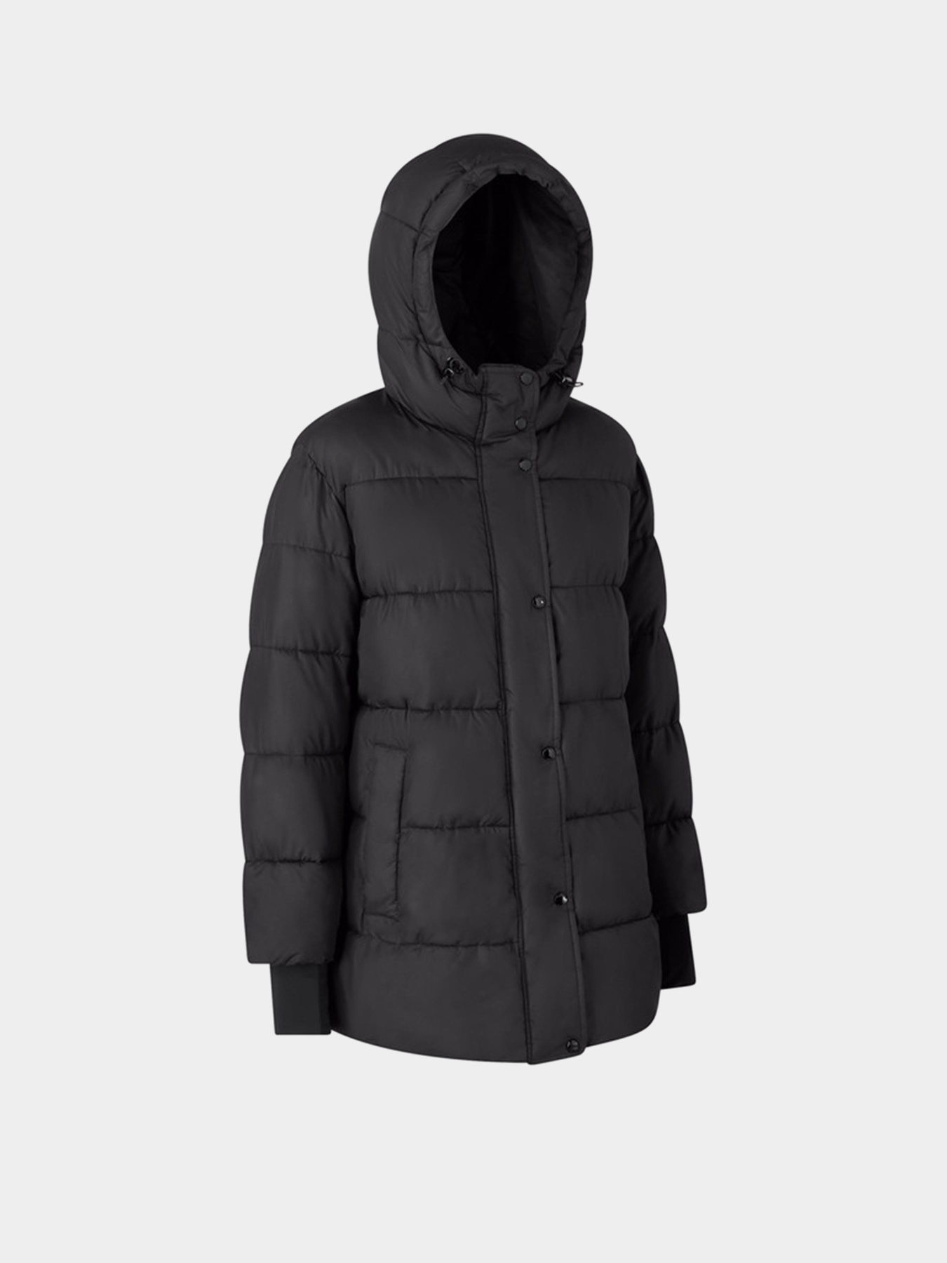 Зимова куртка Geox модель W5628K-T3273-F9000 Фото