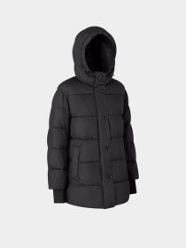 Зимова куртка Geox модель W5628K-T3273-F9000 Фото