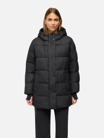 Зимова куртка Geox модель W5628K-T3273-F9000 Фото