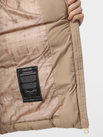 Зимова куртка Geox модель W5628D-T3266-F5228 Фото