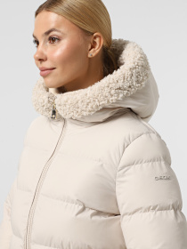 Зимняя куртка Geox модель W5628D-T3266-F5272 Зимняя куртка Geox модель W5628D-T3266-F5272 Фото