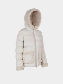 Зимняя куртка Geox модель W5628D-T3266-F5272 Зимняя куртка Geox модель W5628D-T3266-F5272 Фото