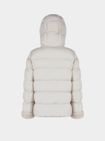 Зимняя куртка Geox модель W5628D-T3266-F5272 Зимняя куртка Geox модель W5628D-T3266-F5272 Фото