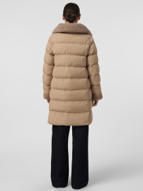 Зимова куртка Geox Vilde модель W5628E-T3266-F5228 Фото