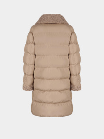 Зимова куртка Geox Vilde модель W5628E-T3266-F5228 Фото