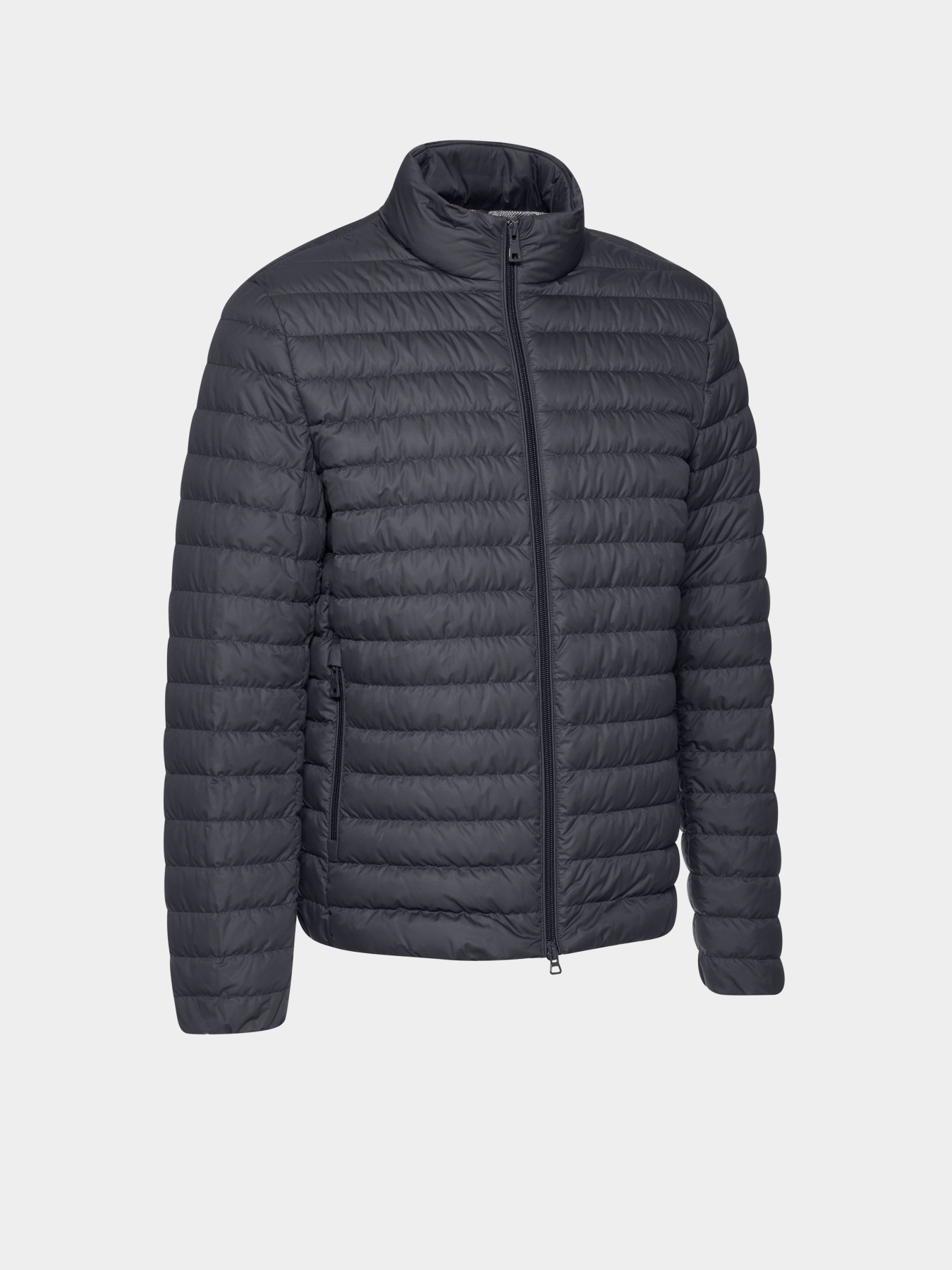 Демісезонна куртка Geox WARRENS модель M6525D-T3152-F1624 Фото