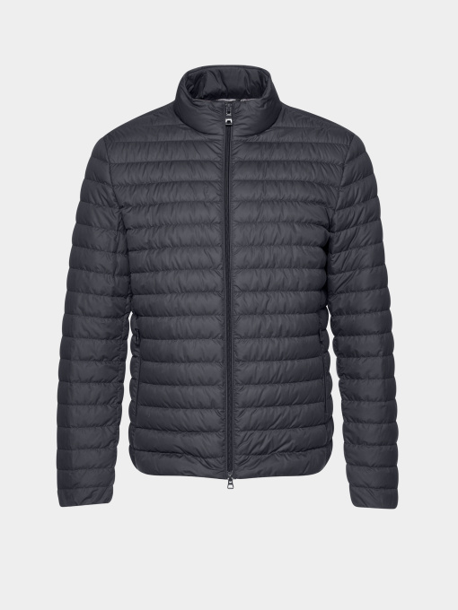 Демісезонна куртка Geox WARRENS модель M6525D-T3152-F1624 Демісезонна куртка Geox WARRENS модель M6525D-T3152-F1624 Фото