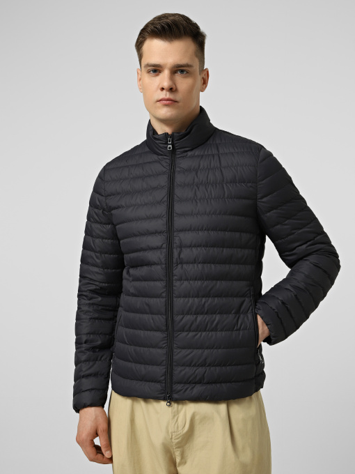 Демисезонная куртка Geox WARRENS модель M6525D-T3152-F1624 Фото