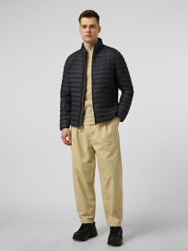 Демісезонна куртка Geox WARRENS модель M6525D-T3152-F1624 Фото