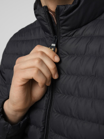 Демісезонна куртка Geox WARRENS модель M6525D-T3152-F1624 Фото