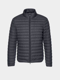 Демісезонна куртка Geox WARRENS модель M6525D-T3152-F1624 Демісезонна куртка Geox WARRENS модель M6525D-T3152-F1624 Фото