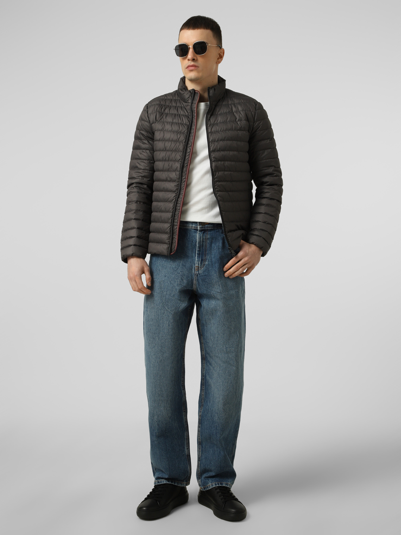 Geox M6525D-T3152-F9153 модель M6525D-T3152-F9153 Фото