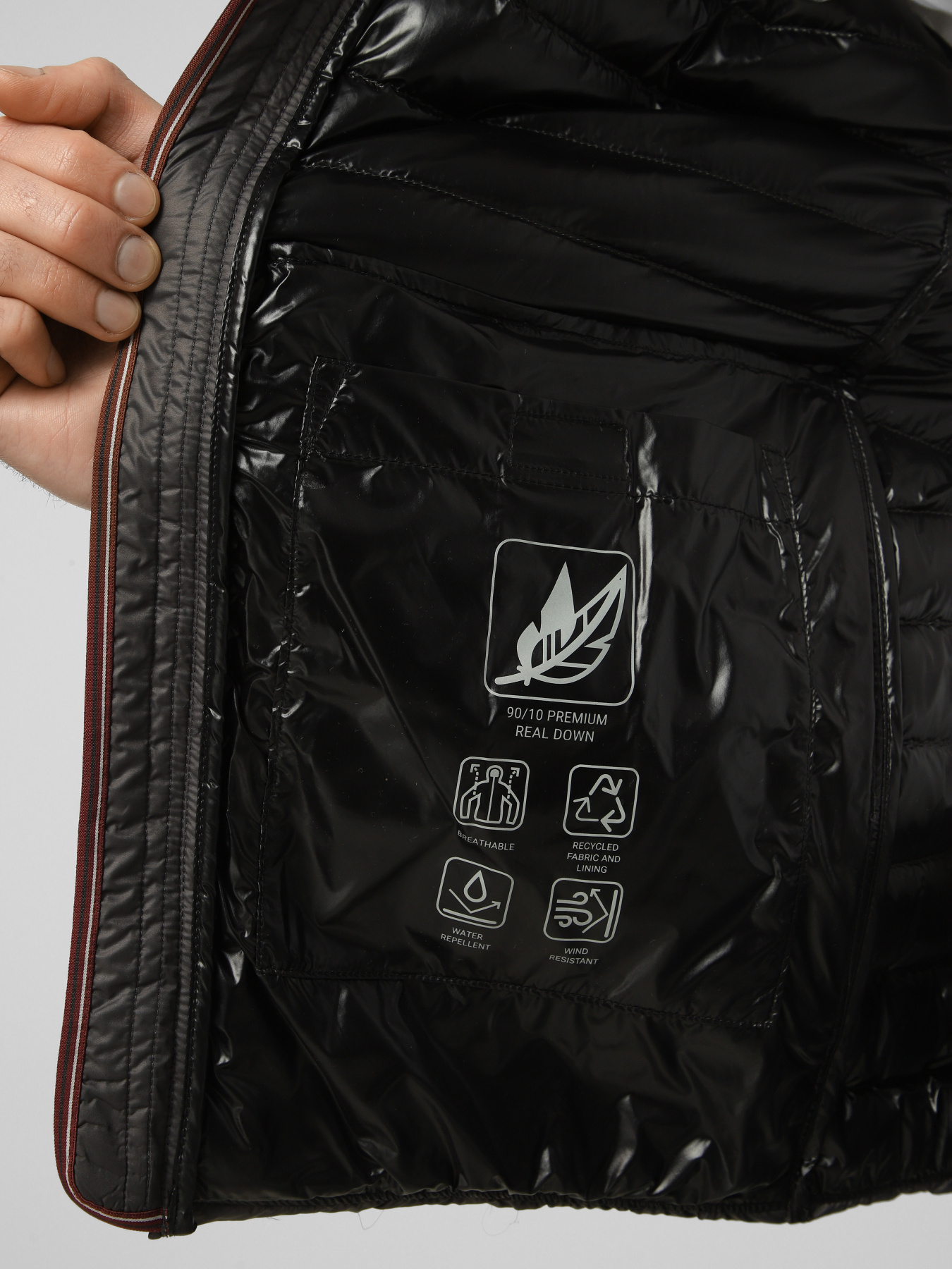 Geox M6525D-T3152-F9153 модель M6525D-T3152-F9153 Фото